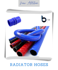 Radiator Hoses