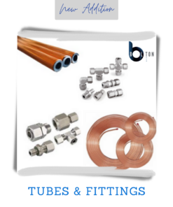 Tubes & Fittings