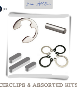 Circlips & Assorted Kits