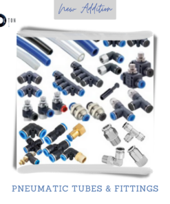 Pneumatic Tubes & Fittings