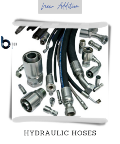 Hydraulic hoses