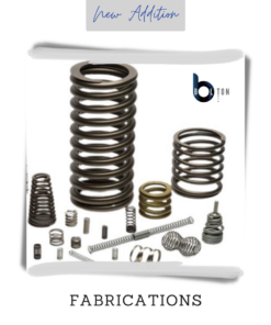 Fabrications