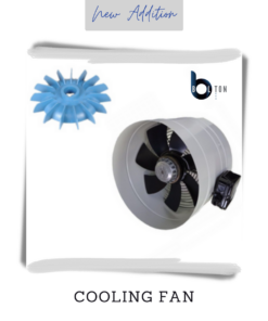 Cooling Fan