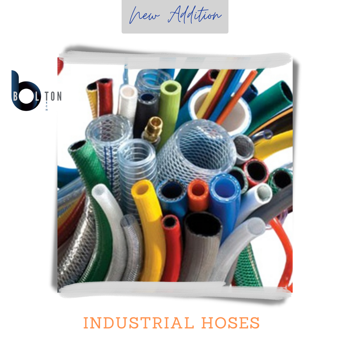 Industrial Hoses