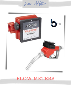 Flow Meters