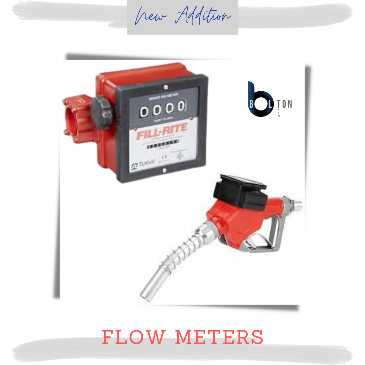 Flow Meters