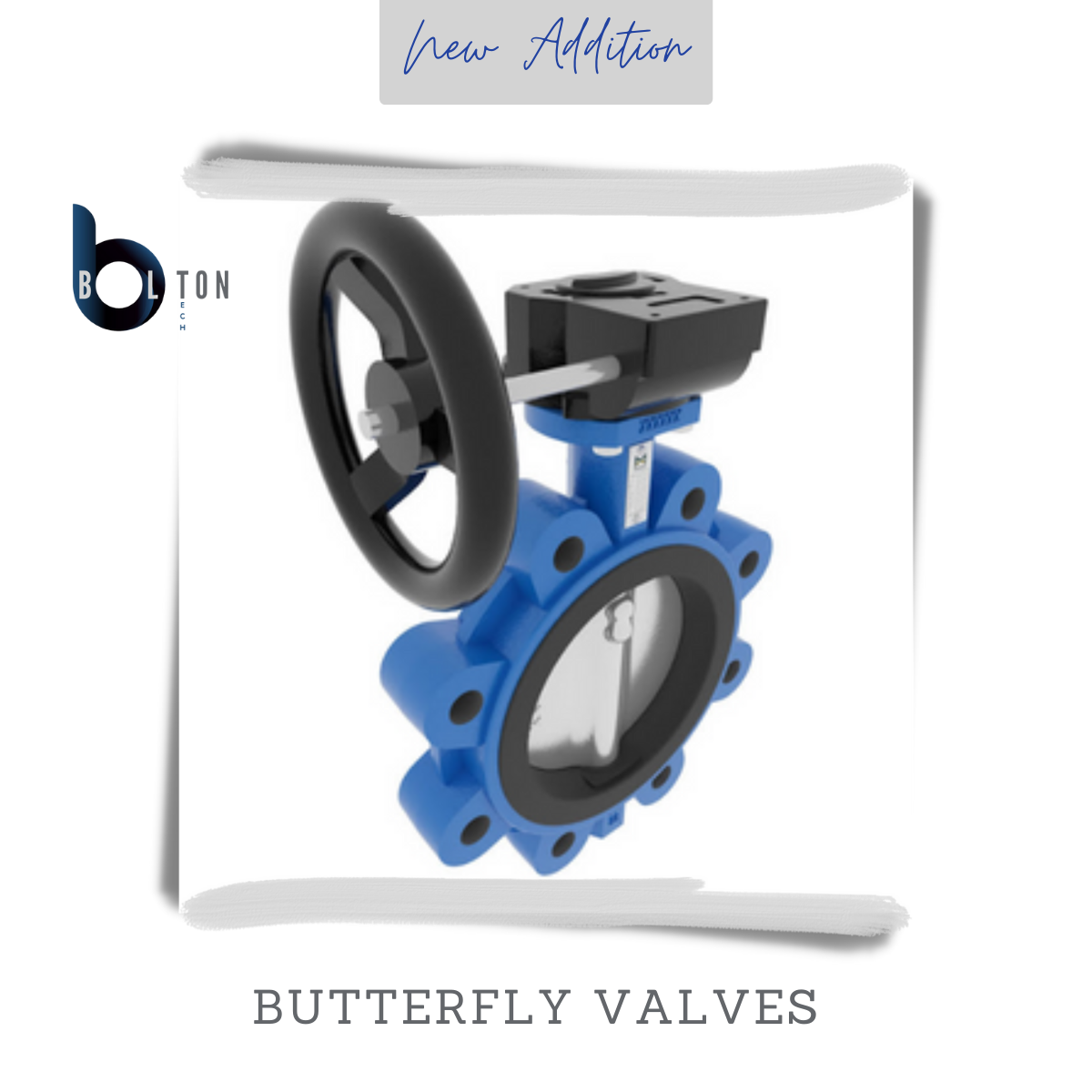 Butterfly Valves