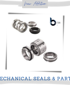 Mechanical Seals & Related Parts