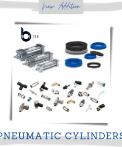 Pneumatic Cylinders