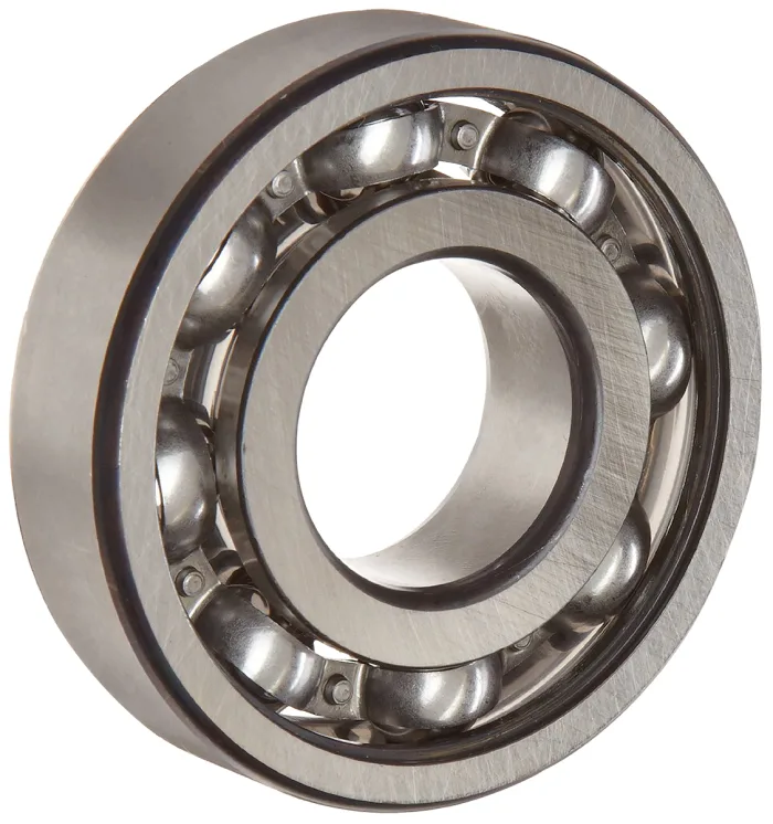SKF Deep Groove Ball Bearing 6310 -2z
