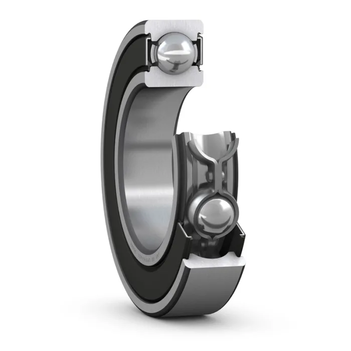 SKF Deep Groove Ball Bearing 6202 -2Z - Image 2