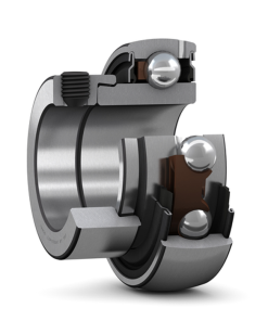 SKF Deep Groove Ball Bearing YET 206