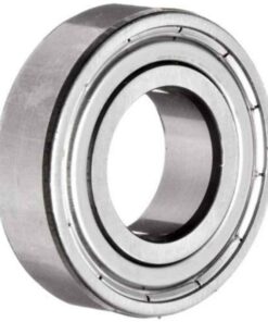 SKF Deep Groove Ball Bearing 6309 -2Z