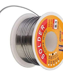 Solder Wire Lead 60/40 1.5mm