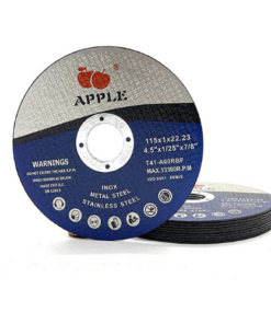 Apple Abrasives Grinding Disc