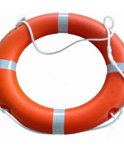 Life Buoy Ring - Orange