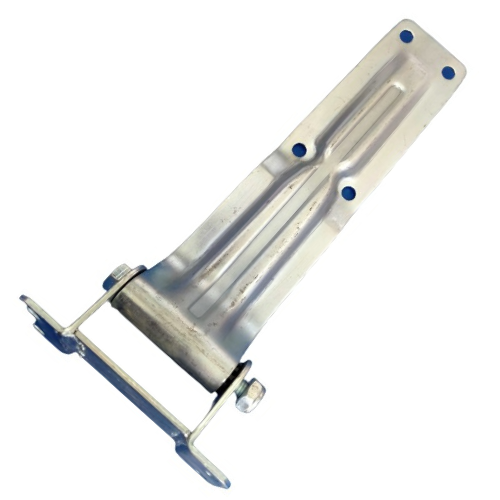 Truck And Trailer Tailgate Latch