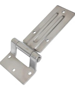 Door Hinge Raised Blade