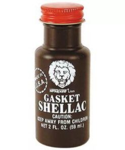Gasket Shellac Sealant