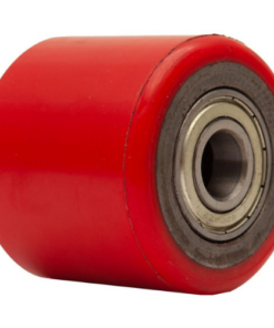 Pallet Trolley Wheel / polyurethane hand pallet caster wheel