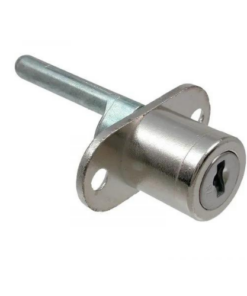 Cupboard Central Drawer lock , Pedestal Lock