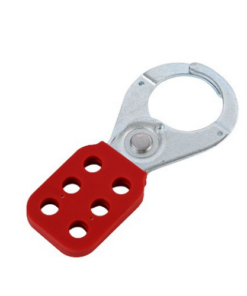 Steel Safety Lockout Hasp Lock