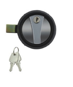 Flush Cam Latch