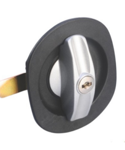 Cupboard Lock - Steel Cabinet