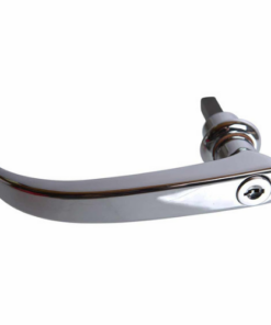 Type 2 split Cargo door handle