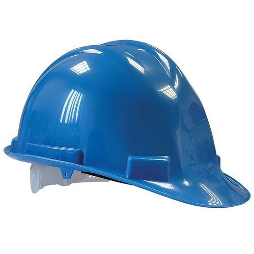 Safety Helmet Vented - dark blue