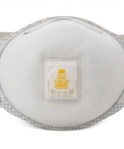 3M™ 8514 disposable n95 particulate respirator face mask