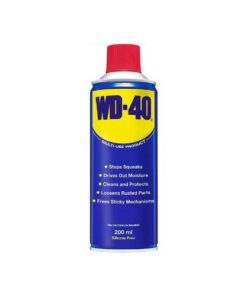 Wd-40 Sprays Multi 250Ml