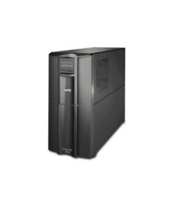 APC Smart-UPS 3000VA LCD 230V – SMT3000I