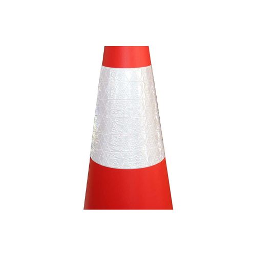 TRAFFIC CONE 75CM - Image 3