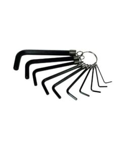 STANLEY 69-213-22 Allen Key Set