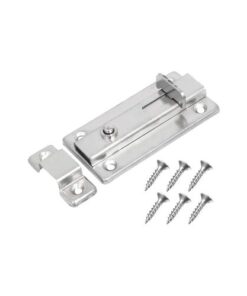 Sliding Door Bolt Latch