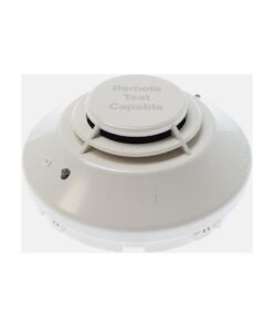 Notifier FSP-851R Intelligent Addressable Detector W/Flashscan