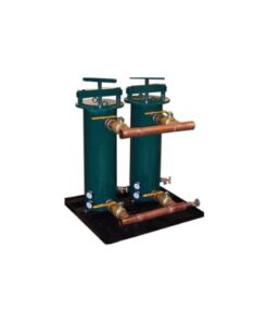 Filtrine PF140TRIP In-line Particulate Water Filter