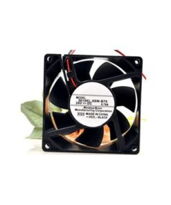 for 3615KL-05W-B70 24V 0.70A 92X92X38MM 2-Wire Cooling Fan