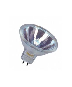 Osram 44865 WFL Halogen Bulb 35 Watt 12 V GU5.3 20 x 1
