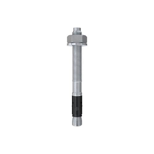 Anchor Bolt- 10/10 mm Size, Gray - Image 2