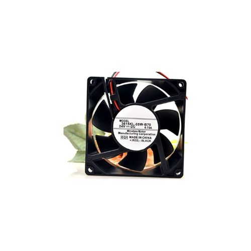 NMB-MAT AXIAL Cooling Fan 3615KL-05W-B70 - Image 2