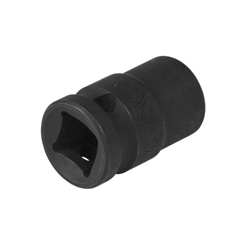 J-tech 3/8 Inch Drive 20mm Standard Impact Socket - Image 2