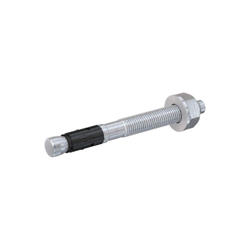Anchor Bolt- 10/10 mm Size, Gray - Image 3