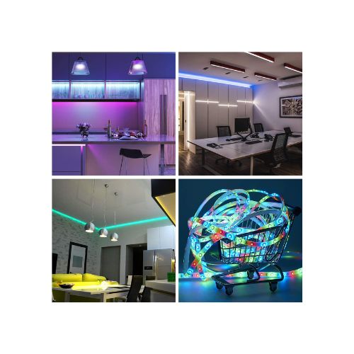 LED Strip Connector Kit - Image 5