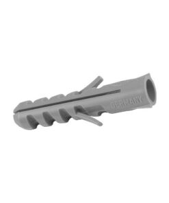 6mm Pvc Nylon Fisher Plug 6mm