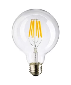 LED Bulb - Clear