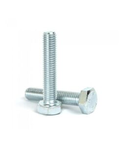 MS HEX BOLT