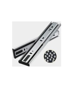 Rail Stainless Steel Damping Drawer Track Buffer