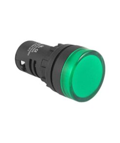 LED Pilot Panel Indicator Lamp